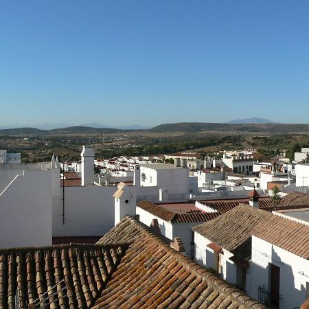 'Preciosa Casa Andaluza Con Vistas Villa San Roque  Kültér fotó