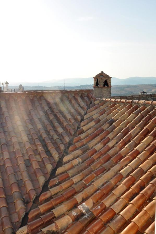 'Preciosa Casa Andaluza Con Vistas Villa San Roque  Kültér fotó
