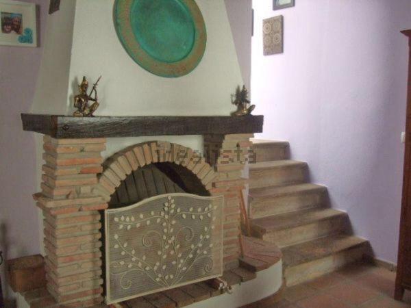 'Preciosa Casa Andaluza Con Vistas Villa San Roque  Kültér fotó