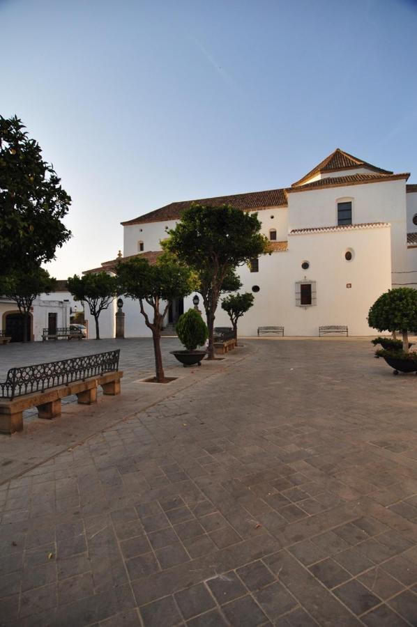 'Preciosa Casa Andaluza Con Vistas Villa San Roque  Kültér fotó