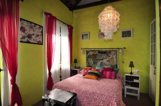 'Preciosa Casa Andaluza Con Vistas Villa San Roque  Kültér fotó